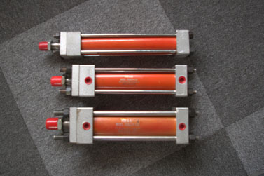 MOB 标準(zhǔn)型油缸1