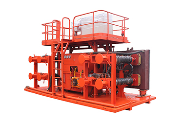 石墨電(diàn)極碳化恒壓系(xi)統